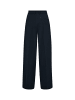 Mos Mosh MMCharlize Panama Pant in Salute Navy