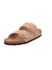 Birkenstock Komfort Stiefel in beige