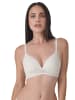 Sassa 2er Pack Soft-BH Einlage in ivory