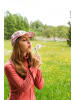 Eisley Baseball Cap in blau