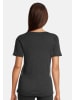 Conta Thermo-Unterhemd / Shirt Sportiv in Schwarz