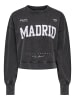 ONLY Sweatshirt in Black