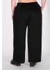 myMo ROCKS Women Plus Size Pants in Black