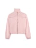 KIANNA Women Jacket in Rose