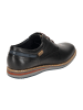 Pikolinos Klassische Schnürschuhe in Schwarz