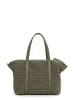 SURI FREY Shopper SFY Gitty in khaki 910
