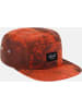 Reell Cap "5-Panel Cap" in Orange