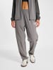 Hummel Verstellbare Taille Hose Hmllead Herren in STEEL GRAY