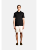 Lyle and Scott Poloshirt in dunkelgrau