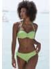 Venice Beach Bikini-Hose in lime