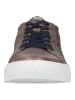 Bullboxer Sneaker in Grau