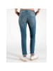 miracle of denim Skinny-Jeans Eva in Kentucky Blue