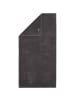 Cawö Cawö Handtücher Pure 6500 basalt - 740 in basalt - 740