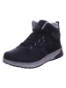 Magnus Schnürstiefel Mit Tex-Membran in schwarz