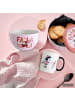 Butlers Butlers Tasse PEANUTS in Weiß