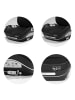 Chipolino Genesis Smart Isofix 125-150 cm in grau