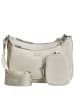 HUGO Women's Bel 2.0 - Umhängetasche 22 cm (open white) in open white