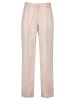 Gerry Weber Hose Freizeit lang in Champagner