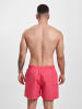 Calvin Klein Badeshorts in pink flash