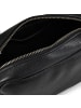 Liebeskind Berlin Ella Umhängetasche Leder 22 cm black