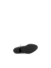 Gabor Fashion Cowboy Boots in schwarz