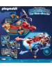 Playmobil Dragons Dragons: The Nine Realms - Wu & Wei mit Jun 71080, Chinesisch Inspiriert