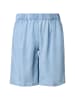 Ulla Popken Shorts in light blue