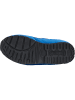 Hummel Elastische Schnürsenkel Sneaker Reflex Jr Kinder in LAPIS BLUE