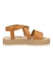 GANT Footwear Sandalen in Tan