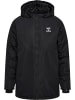 Hummel Hummel Jacke Hmllgc Multisport Herren Wasserabweisend in BLACK