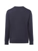 Gant Sweatshirt G Badge in marine
