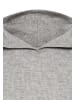Camel Active Pullover in grey melange
