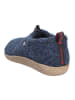Giesswein HĆ¼ttenschuhe in blau