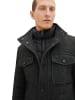 Tom Tailor Outdoorjacke für Herren in uni
