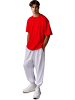 Reichstadt T-Shirt in Red