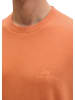 Marc O'Polo T-Shirt loose in Faded Coral