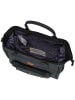 Cabaia Bodybag Crossbody Velvet Large in Le Havre