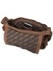 Greenburry Bodybag Vintage New Hunting Bag II in Sattelbraun