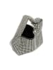 myMo at night Handbag Handbag in Silver