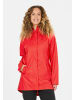 Weather Report Regenjacke PETRA in 4404 Poppy Red