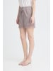 ICHI Casual IHFUCHILLA Regular fit in Silver Gray
