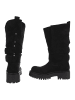 Ital-Design High Heel in Schwarz