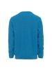 Camel Active Pullover in aqua blue