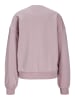 JJXX Sweatshirt in mauve shadows