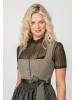 Stockerpoint Stockerpoint Dirndl Patricia in olive