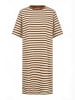 soyaconcept Pullover SC-FIDELIA in 8710C TOFFEE COMBI