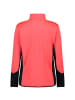 Campagnolo Jacke Fleecematerial in Fire Red