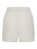 ICHI Casual IHLINNO Loose fit in Natural Ecru