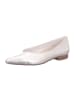 Paul Green Ballerina in gold