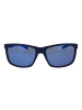 Adidas Sport Männer Sonnenbrille Sport Blau